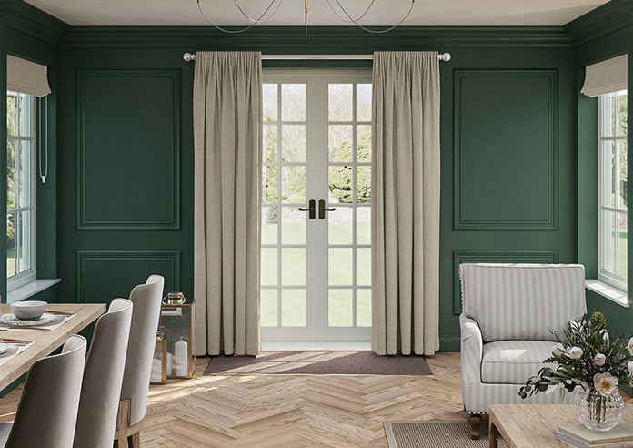 Jakarta, Sandstorm - Made to Measure Curtains - Image 3